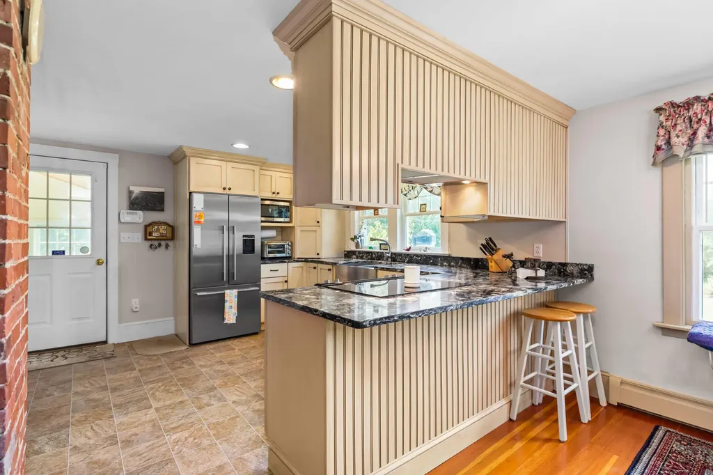 107 Goose Rocks Road Kennebunkport ME 04046