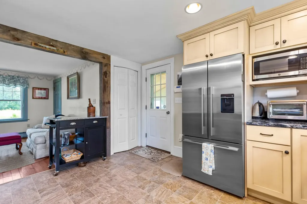 107 Goose Rocks Road Kennebunkport ME 04046