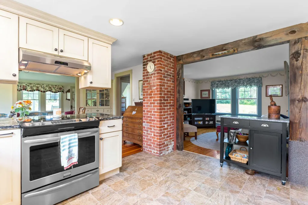107 Goose Rocks Road Kennebunkport ME 04046