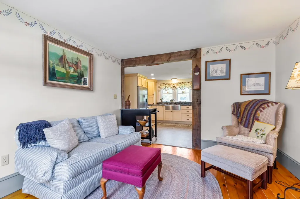 107 Goose Rocks Road Kennebunkport ME 04046