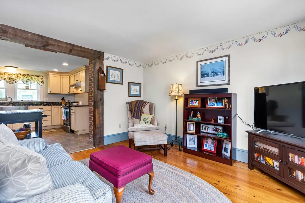 107 Goose Rocks Road Kennebunkport ME 04046