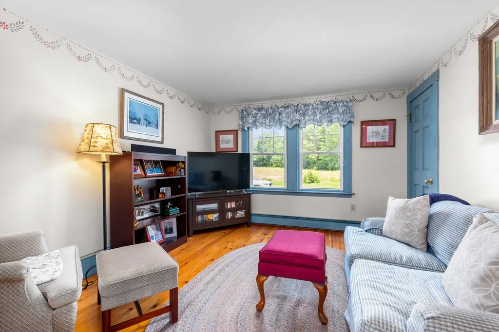 107 Goose Rocks Road Kennebunkport ME 04046
