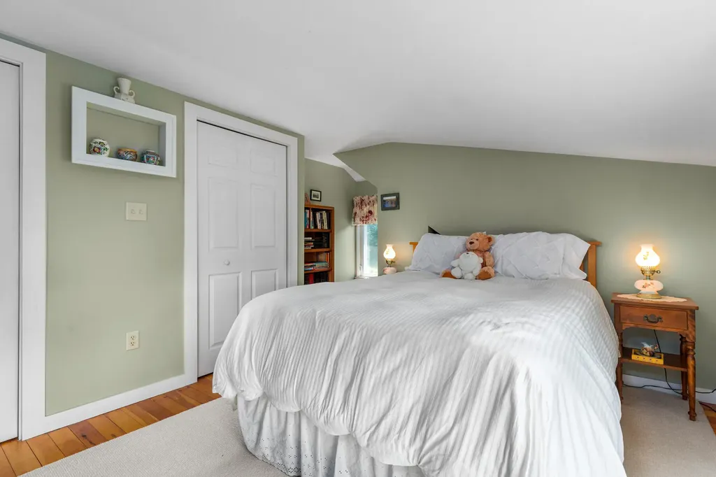 107 Goose Rocks Road Kennebunkport ME 04046