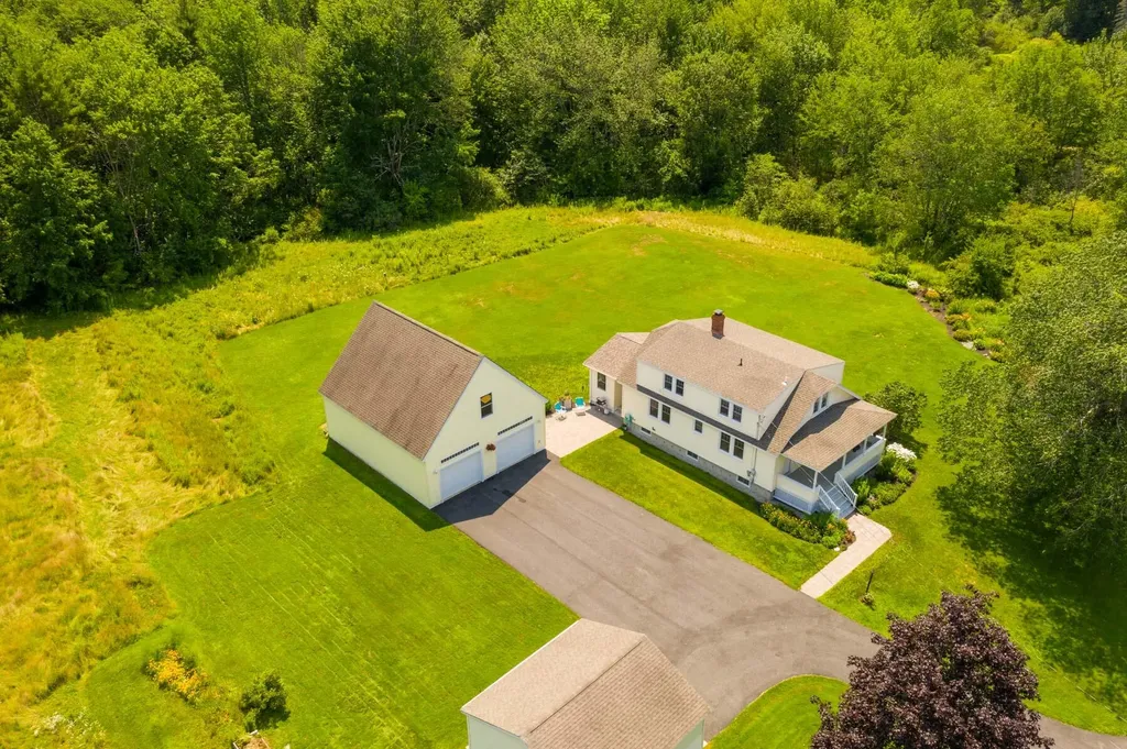 107 Goose Rocks Road Kennebunkport ME 04046