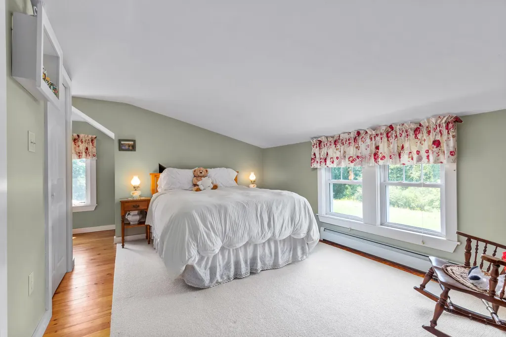 107 Goose Rocks Road Kennebunkport ME 04046