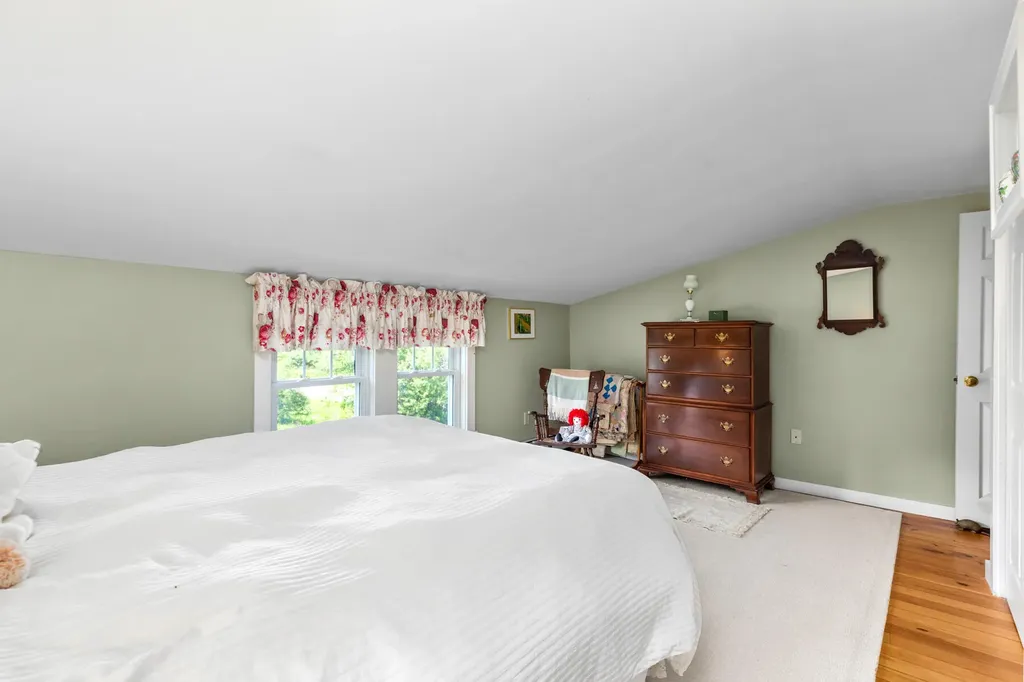 107 Goose Rocks Road Kennebunkport ME 04046