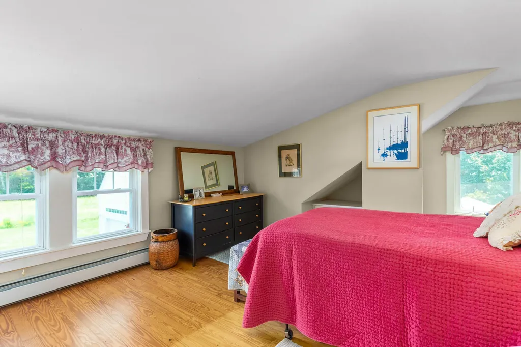 107 Goose Rocks Road Kennebunkport ME 04046
