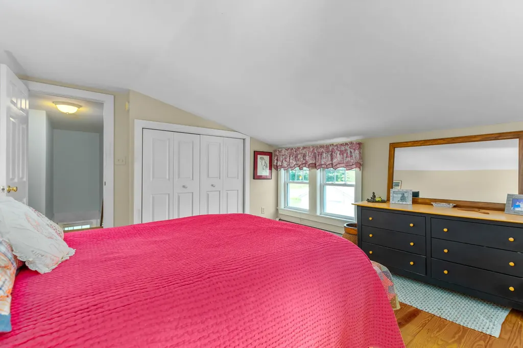 107 Goose Rocks Road Kennebunkport ME 04046