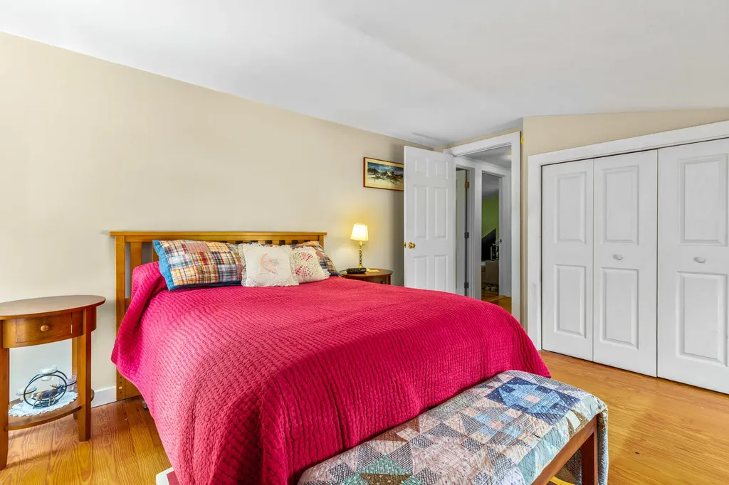 107 Goose Rocks Road Kennebunkport ME 04046