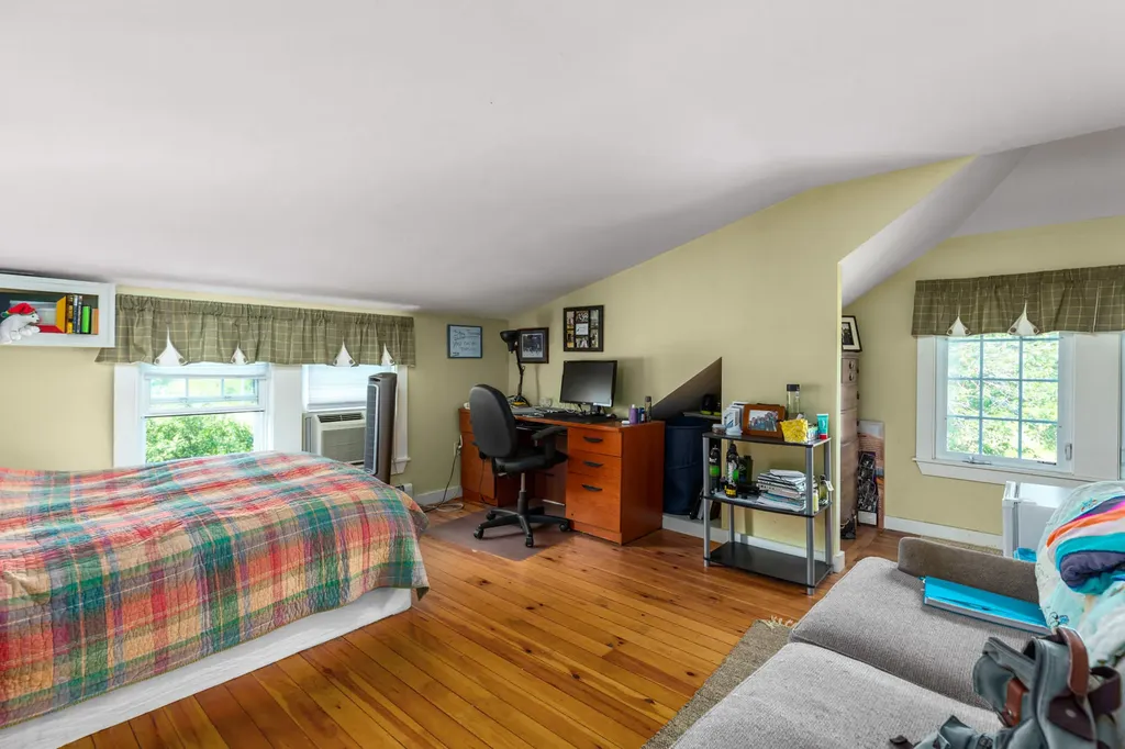 107 Goose Rocks Road Kennebunkport ME 04046