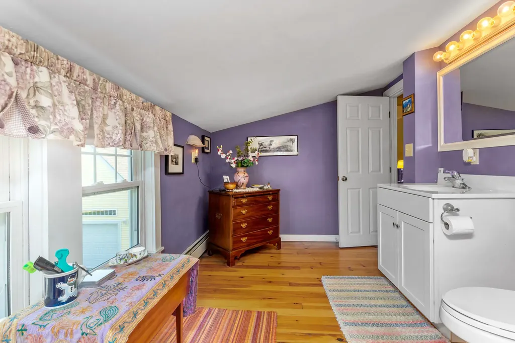 107 Goose Rocks Road Kennebunkport ME 04046