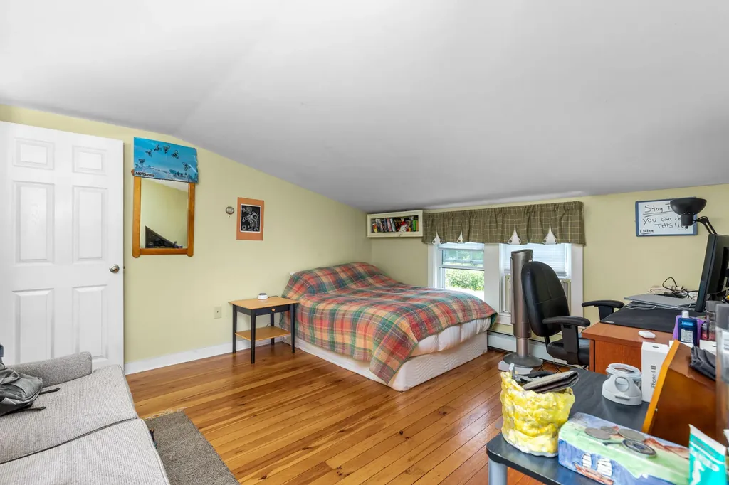 107 Goose Rocks Road Kennebunkport ME 04046