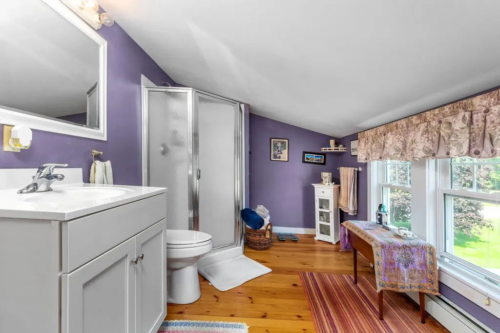 107 Goose Rocks Road Kennebunkport ME 04046