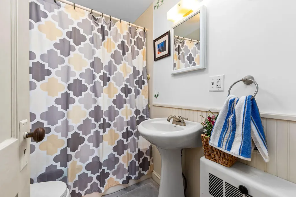 107 Goose Rocks Road Kennebunkport ME 04046