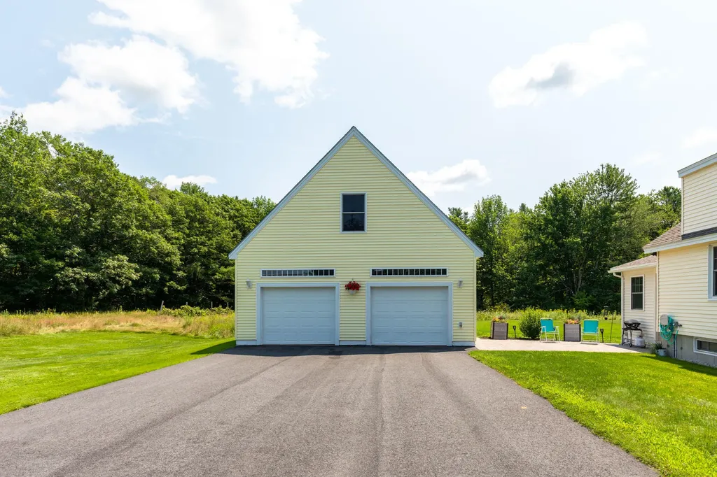 107 Goose Rocks Road Kennebunkport ME 04046