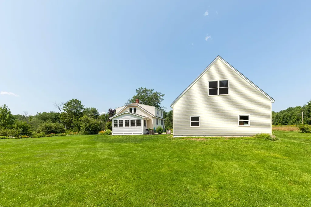 107 Goose Rocks Road Kennebunkport ME 04046