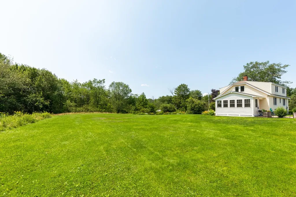 107 Goose Rocks Road Kennebunkport ME 04046