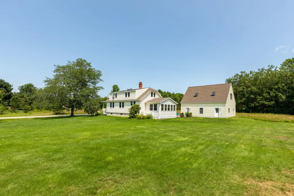 107 Goose Rocks Road Kennebunkport ME 04046