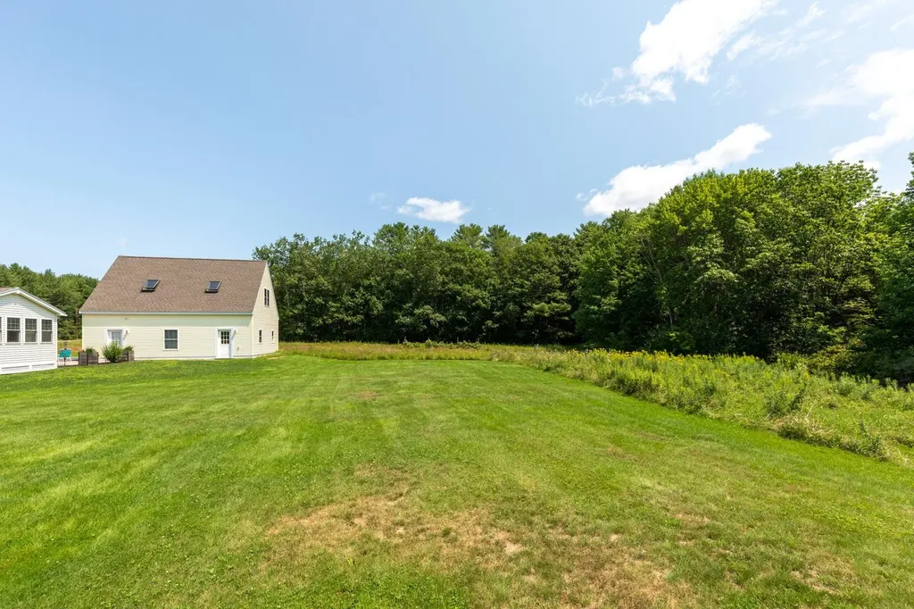 107 Goose Rocks Road Kennebunkport ME 04046