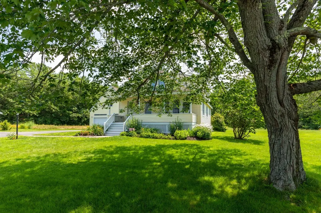 107 Goose Rocks Road Kennebunkport ME 04046