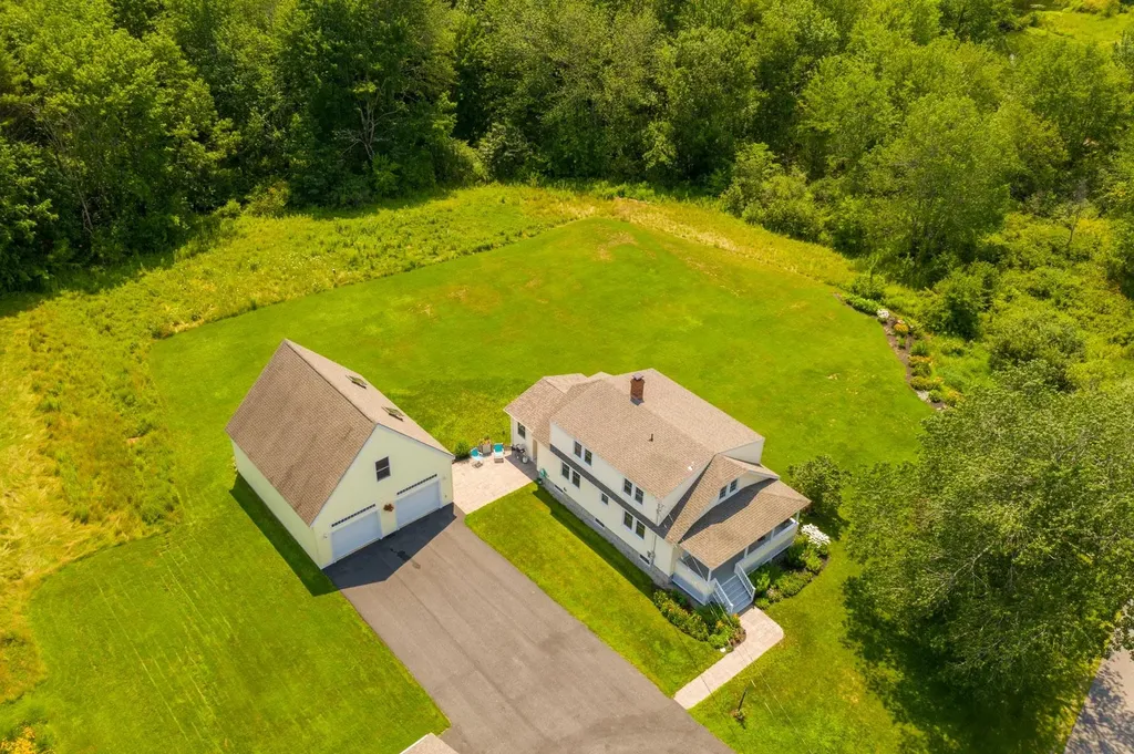 107 Goose Rocks Road Kennebunkport ME 04046