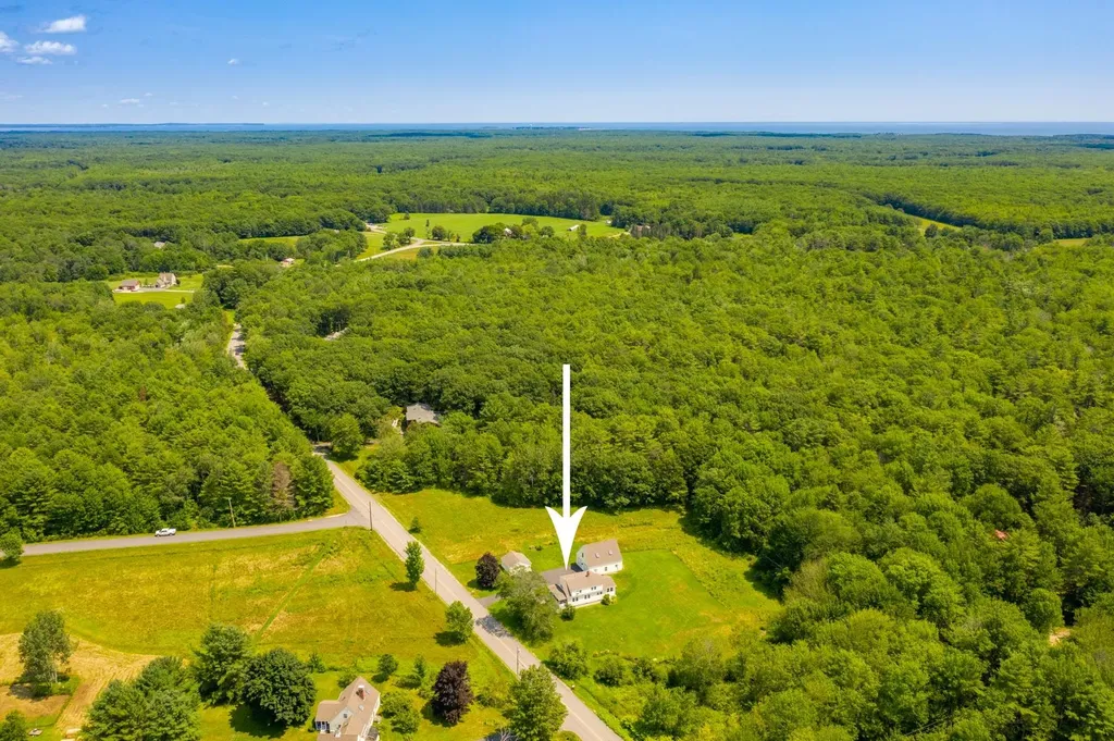 107 Goose Rocks Road Kennebunkport ME 04046