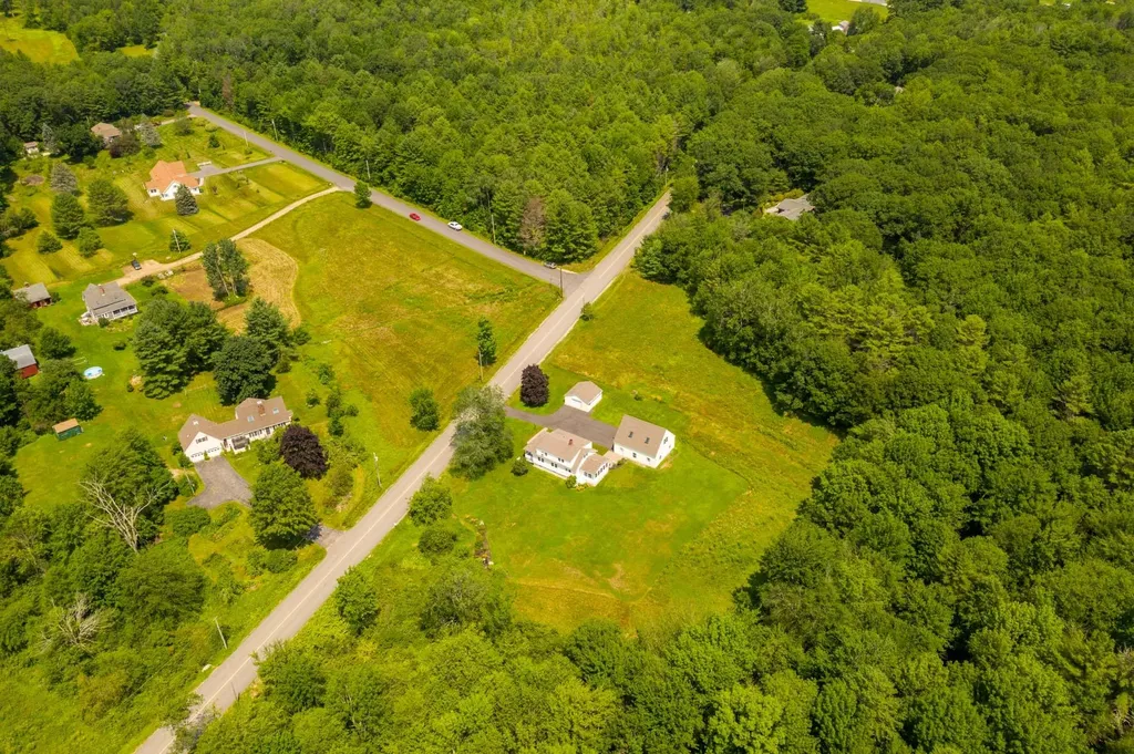 107 Goose Rocks Road Kennebunkport ME 04046