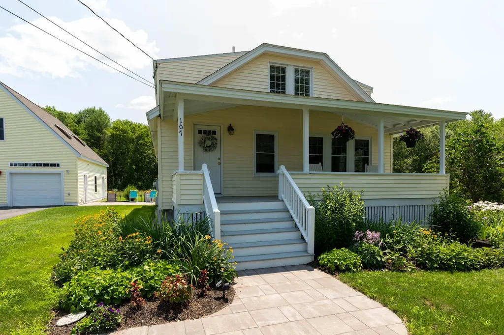 107 Goose Rocks Road Kennebunkport ME 04046