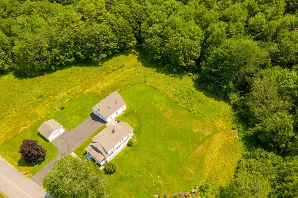 107 Goose Rocks Road Kennebunkport ME 04046