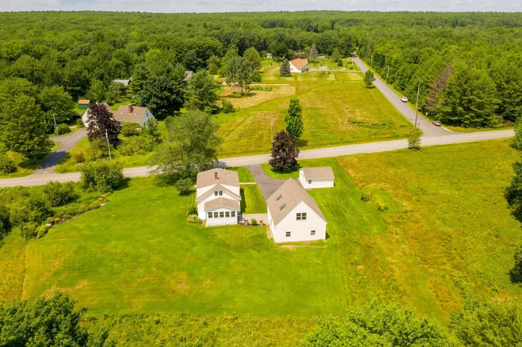 107 Goose Rocks Road Kennebunkport ME 04046