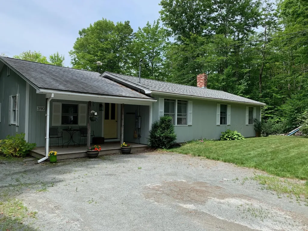 390 Poplar Street Old Town ME 04468