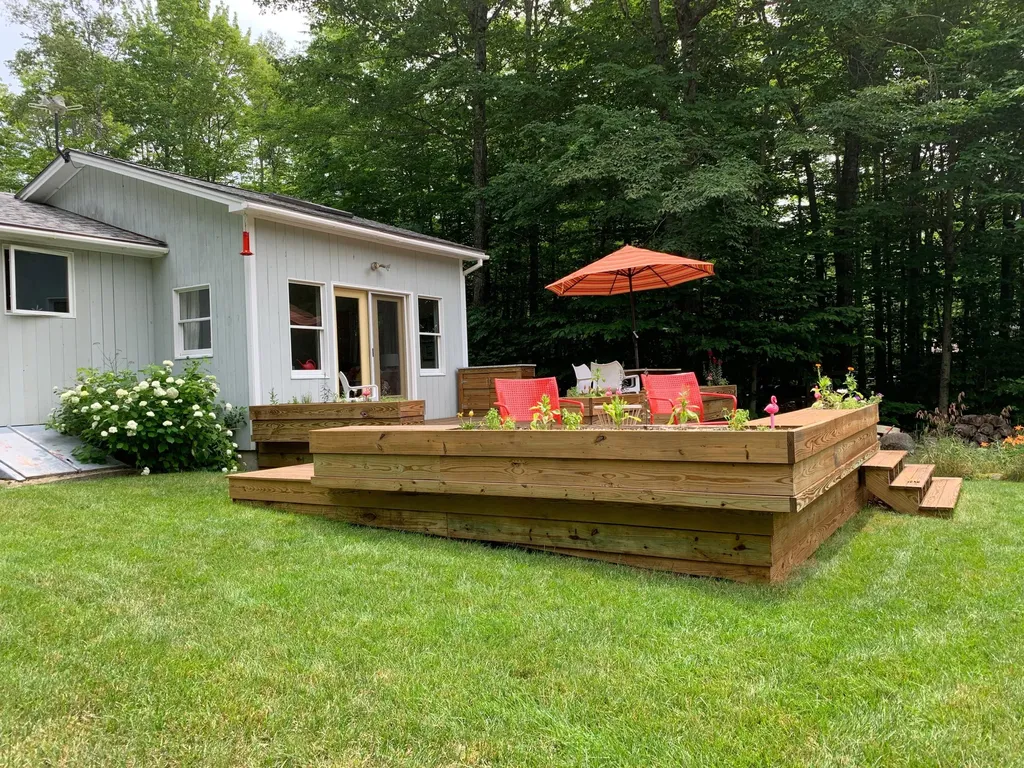 390 Poplar Street Old Town ME 04468