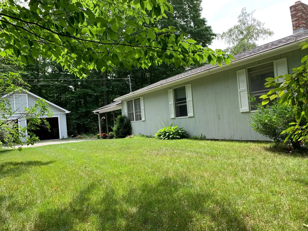 390 Poplar Street Old Town ME 04468