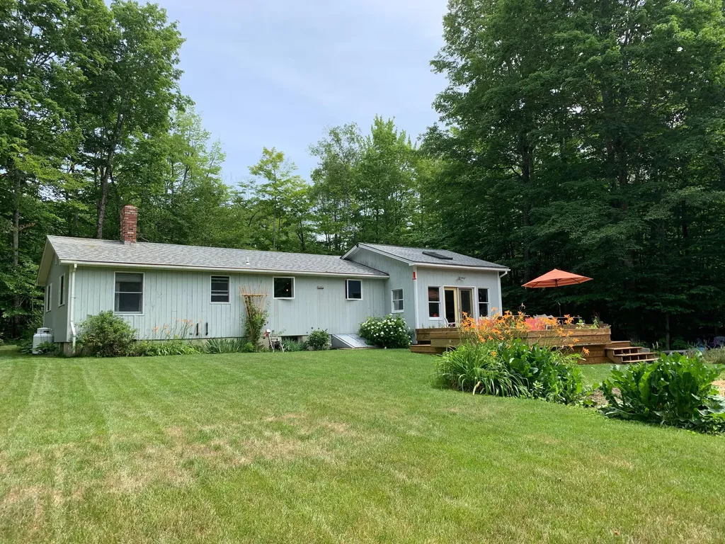 390 Poplar Street Old Town ME 04468