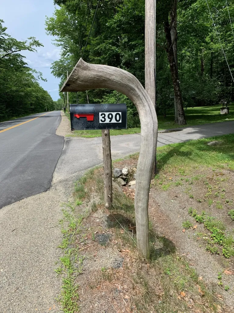 390 Poplar Street Old Town ME 04468