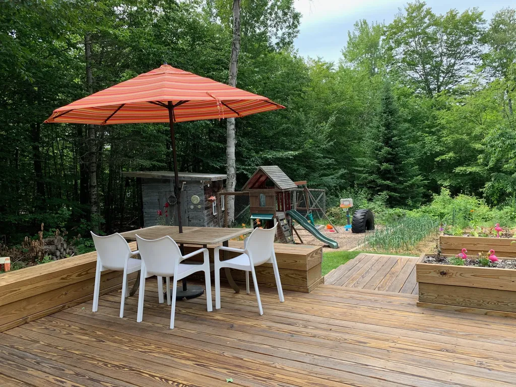 390 Poplar Street Old Town ME 04468