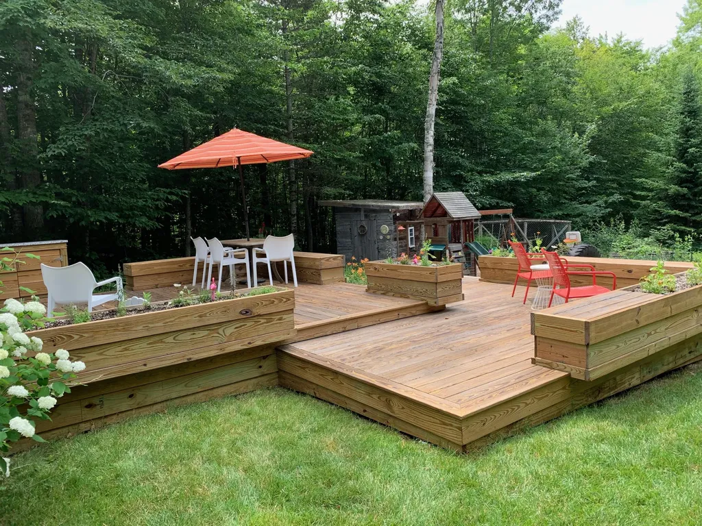 390 Poplar Street Old Town ME 04468