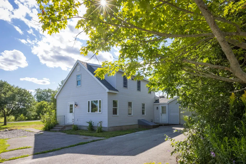 420 Broadway Rockland ME 04841