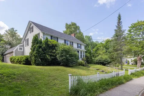 60 Mechanic Street Camden ME 04843