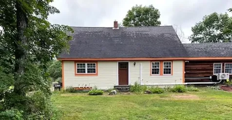 32 N Road Porter ME 04068