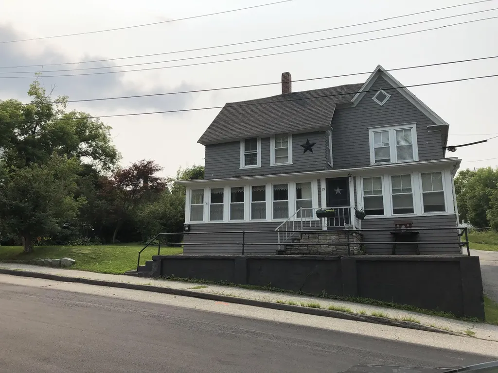 19 Church Street Jay ME 04239