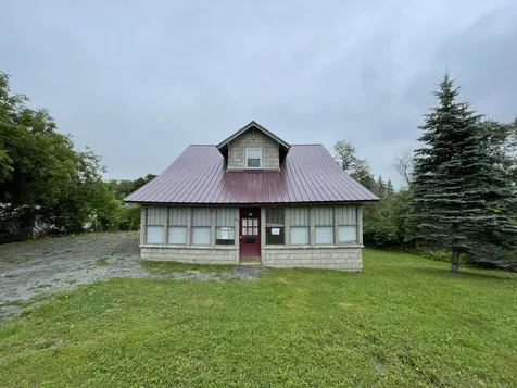 43 Spring Street Caribou ME 04736