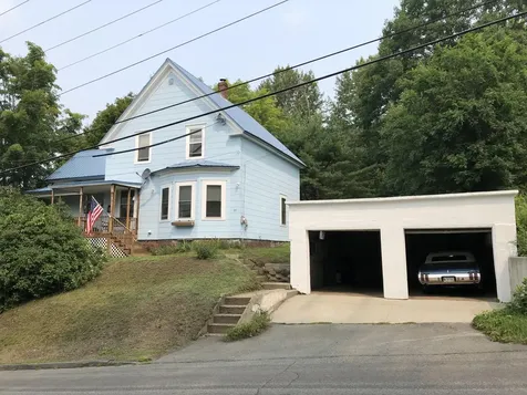 20 Jewell Street Jay ME 04239