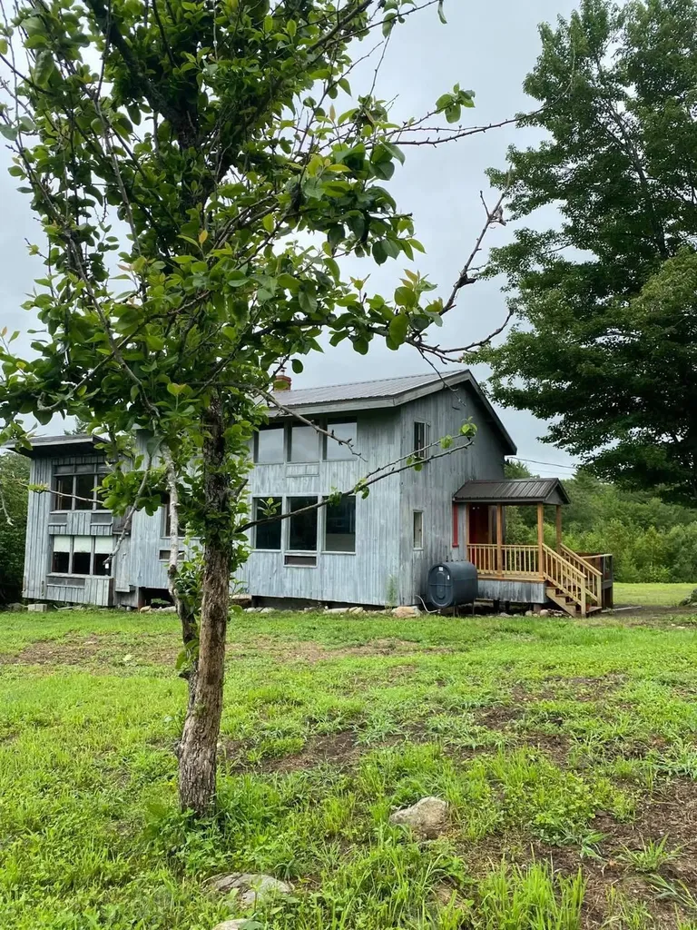 34 Shovelhead Drive Jefferson ME 04348