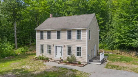 26 Ridge Circle Sebago ME 04029