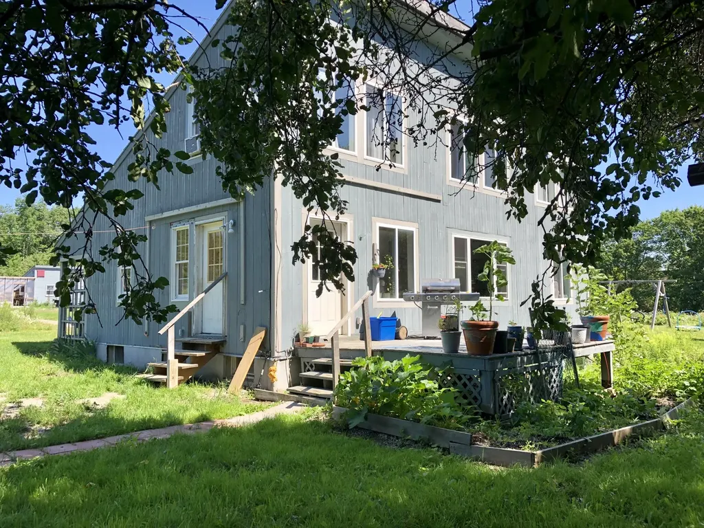 160 Old Belfast Road Frankfort ME 04438