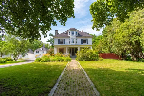 117 Silver Street Waterville ME 04901