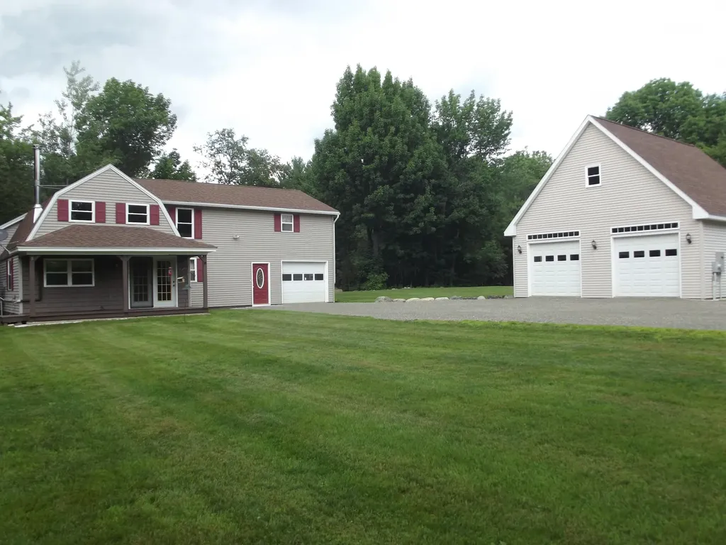 96 Ames Road Cornville ME 04976
