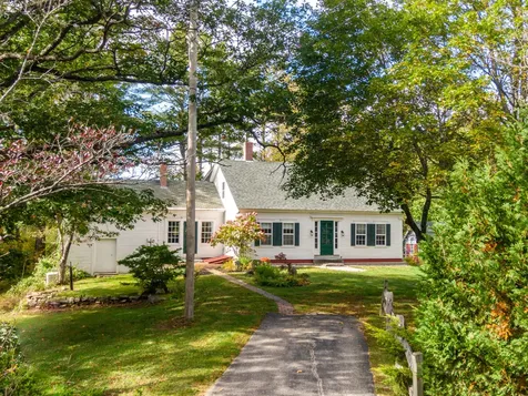 656 Intervale Road Bethel ME 04217