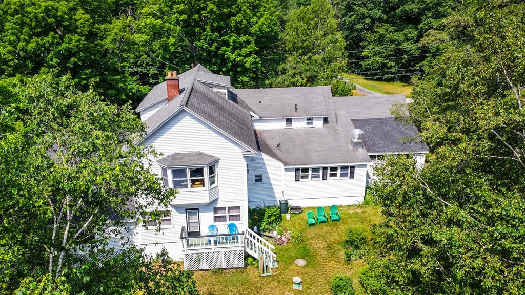 184 South Road Winthrop ME 04364